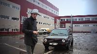 AcademeG Старые машины Старые машины - Обзор VolksWagen Golf 2 (Полная версия)