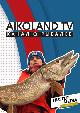 Aikoland - TV Канал о рыбалке Своими словами о рыбалке Своими словами о рыбалке - БЕШЕННЫЙ КЛЁВ. Щука за щукой на воблер. Карась здесь не выживет. Атака щуки
