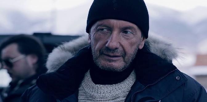 Смотреть Альпинисты онлайн