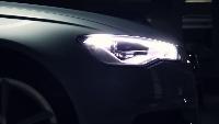 Антон Воротников Автомобили класса E Автомобили класса E - Audi A6 3.0TFSI Тест-драйв.