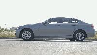 Антон Воротников Автомобили класса E Автомобили класса E - Bmw 528i(f10) Тест-драйв.