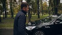 Антон Воротников Автомобили класса F Автомобили класса F - KIA Quoris Тест-драйв.