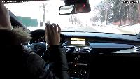 Антон Воротников Четырёхдверные купе Четырёхдверные купе - Mercedes-Benz CLS 550