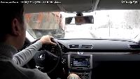 Антон Воротников Четырёхдверные купе Четырёхдверные купе - Volkswagen Passat CC