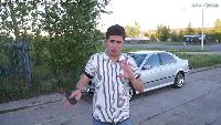 Антон Воротников Легенды 90-х Легенды 90-х - BMW 523i(e39) за 200 тысяч рублей.