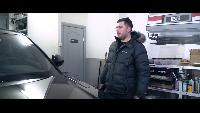 Антон Воротников Разное Разное - Range Rover Velar. «Компрессор». Anton Avtoman.