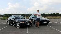 Антон Воротников Видеодневник Видеодневник - Видеодневник №9 Обзор BMW E46 E38 в Испании
