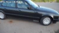 Антон Воротников Замеры Замеры - Реальная динамика BMW 525i E34 (192 л.с.) МКПП.