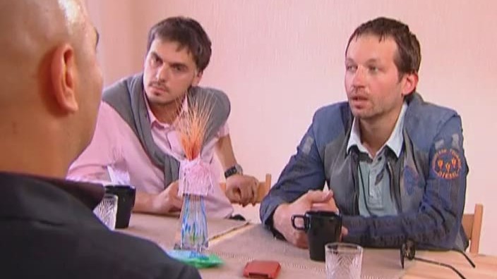 Брачное Чтиво 04 02 2011 смотреть онлайн