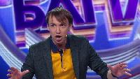 Comedy Баттл. Последний сезон Сезон 1 COMEDY БАТТЛ. ПОСЛЕДНИЙ СЕЗОН: выпуск 10