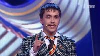 Comedy Баттл. Последний сезон Сезон 1 COMEDY БАТТЛ. ПОСЛЕДНИЙ СЕЗОН: выпуск 11