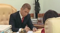 Дело Астахова 1 сезон 12 выпуск