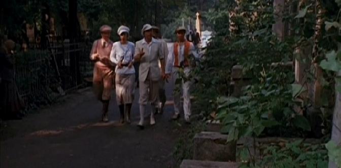 Смотреть Дежа Вю онлайн