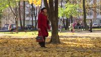 Домработница Сезон-1 Бес в ребро