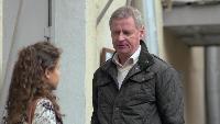Домработница Сезон-1 Чужая роль