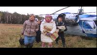 Доярка из Хацапетовки Сезон-2 Серия 12
