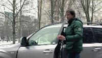 Городская рапсодия Сезон-1 Серия 1