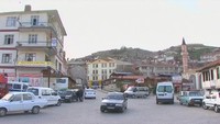 Городское путешествие 1 сезон Центральная Анатолия (Турция)