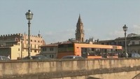 Городское путешествие 1 сезон Флоренция. Часть 2