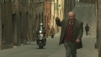 Городское путешествие 1 сезон Путешествие по Италии. Сиена