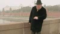 Городское путешествие 1 сезон Москва,  Большой Москворецкий мост