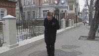 Городское путешествие 1 сезон Москва. Малая Грузинская улица