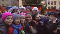 Городское путешествие 1 сезон Рождество в Стокгольме