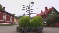 Городское путешествие 1 сезон Юго-западная Финляндия