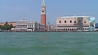 Хочу верить 1 сезон Непотопляемая Венеция 