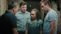 Хорошие руки Сезон-1 Серия 4