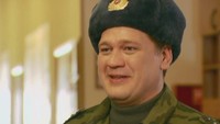 Кремлевские курсанты 1 сезон 59 серия