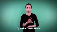 Курс жестового языка Видео 7. Люди