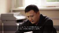 Кыз жолы Сезон-1 Серия 4 (на казахском языке)