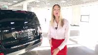 Старый Мерседес/Mercedes GL. Когда ты почти богат