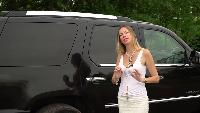Лиса Рулит Все видео Возить цемент на Cadillac Escalade за 12 млн. Кадиллак Эскалэйд