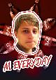M EVERYDAY Все видео MAMIX ЗА КАДРОМ! Эксперимент с деньгами. Пиар в комментариях