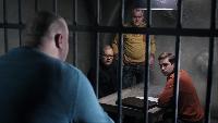 Московская борзая Сезон-1 Серия 15