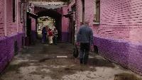 Московские сумерки Сезон-1 Серия 1