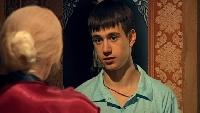 Наши соседи Сезон-1 Серия 4