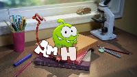 Приключения Ам Няма Приключения Ам Няма Приключения Ам Няма - Сладкое лекарство