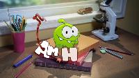 Приключения Ам Няма Приключения Ам Няма Приключения Ам Няма - Странная посылка