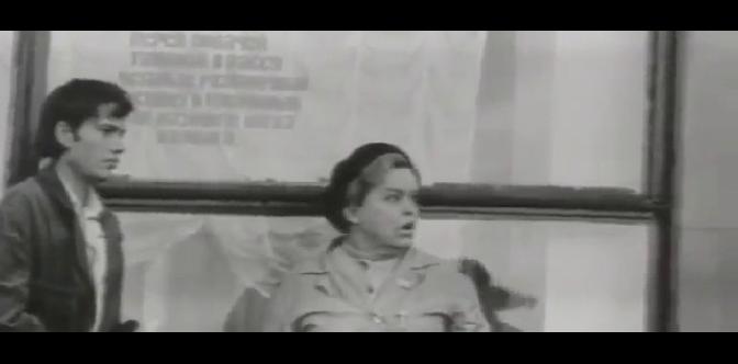 Смотреть Рейс первый, рейс последний онлайн