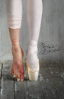 Смотреть Русский балет онлайн