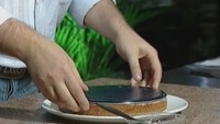 Сладкие истории 1 сезон Ананасовый торт