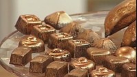 Сладкие истории 2 сезон Шоколадные конфеты и вяземские пряники 