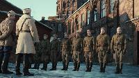 Снег и пепел Сезон-1 Серия 1