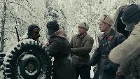 Снег и пепел Сезон-1 Серия 2