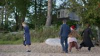 Три лани на алмазной тропе Сезон-1 Серия 4