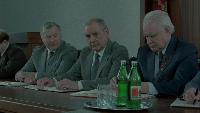 Уходящая натура Сезон-1 Серия 8