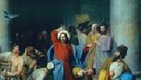 Всемирная картинная галерея Сезон-1 Карл Блох. Библейское повествование об Иисусе Христе